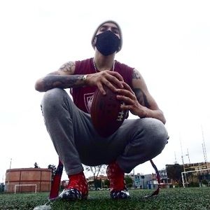 Meet your Posher, David